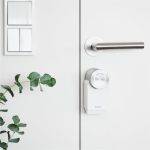 Incuietoare inteligenta Nuki Smart Lock 4.0 Pro, Bluetooth, Notificari, Control acces, Jurnal activitati - imagine 7