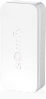 Intellitag™  Senzor pentru usa/fereastra interior sau exterior, Compatibil cu Somfy One, One+, Home Alarm - imagine 2