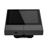 Intrerupator inteligent cu touch si functie termostat Sonoff NS Panel - imagine 6