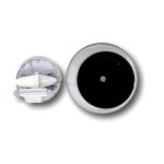 Modul de ploaie / Pluviometru Netatmo, Wi-Fi, Monitorizare precipitatii, Afisare date in aplicatie - imagine 6