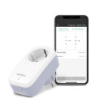 Priza inteligenta BroadLink SP4L-EU, Wi-Fi, 16A,  Programabila, Control aplicatie, Lumina de veghe - imagine 5
