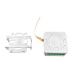 Releu LUXION 4 Canale cu Timer, Wi-Fi, Control Aplicatie - imagine 6