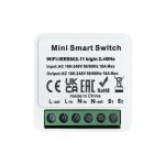 Releu Simplu LUXION Mini Smart, 1 Intrare, 1 Iesire - imagine 6