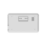 Kit sistem de securitate cu alarma PGST PG-106, Conexiune Wi-Fi &  GSM, Control vocal, Display 4.3 inch - imagine 6