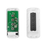 Telecomanda cu 4 Butoane LUXION - imagine 6