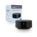 Telecomanda universala IR Broadlink TV Mate, Integrare Alexa, Google Assistant & IFTTT, Aplicatie, Distanta 8 metri - imagine 6