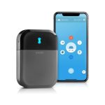 Termostat smart pentru aer conditionat Sensibo Sky 2.0, Senzori temperatura & umiditate, Compatibil cu asistenti vocali - imagine 6