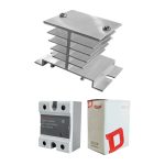 Releu cu Senzor Pentru Termostat LIVOLO - imagine 7