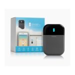 Termostat smart pentru aer conditionat Sensibo Sky 2.0, Senzori temperatura & umiditate, Compatibil cu asistenti vocali - imagine 7