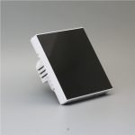 Termostat Wi-Fi pentru incalzirea termica pe gaz BeOk TGW60-WIFI-WPB - Resigilat - imagine 7