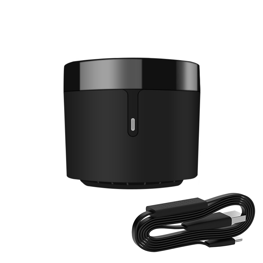 01-broadlink-hts2-pachet-senzor-temperatura-umiditate-monitorizare-hub-rm4-mini-2.jpg Pachet BroadLink Hub RM4 Mini + Senzor de temperatura si umiditate HTS2 - imagine 1