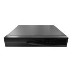 NVR cu 1 Canal Besnt BS-N08P, 1CH POE NVR, H.265, 1080P, 5MP - imagine 2