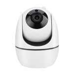 Camera Interior LUXION S2-B1, 2MP - Full HD, Wi-Fi, Suport SD, Infrarosu, Detectie Miscare