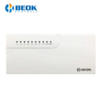 Hub control dispozitive actuatoare - Beok CCT-10