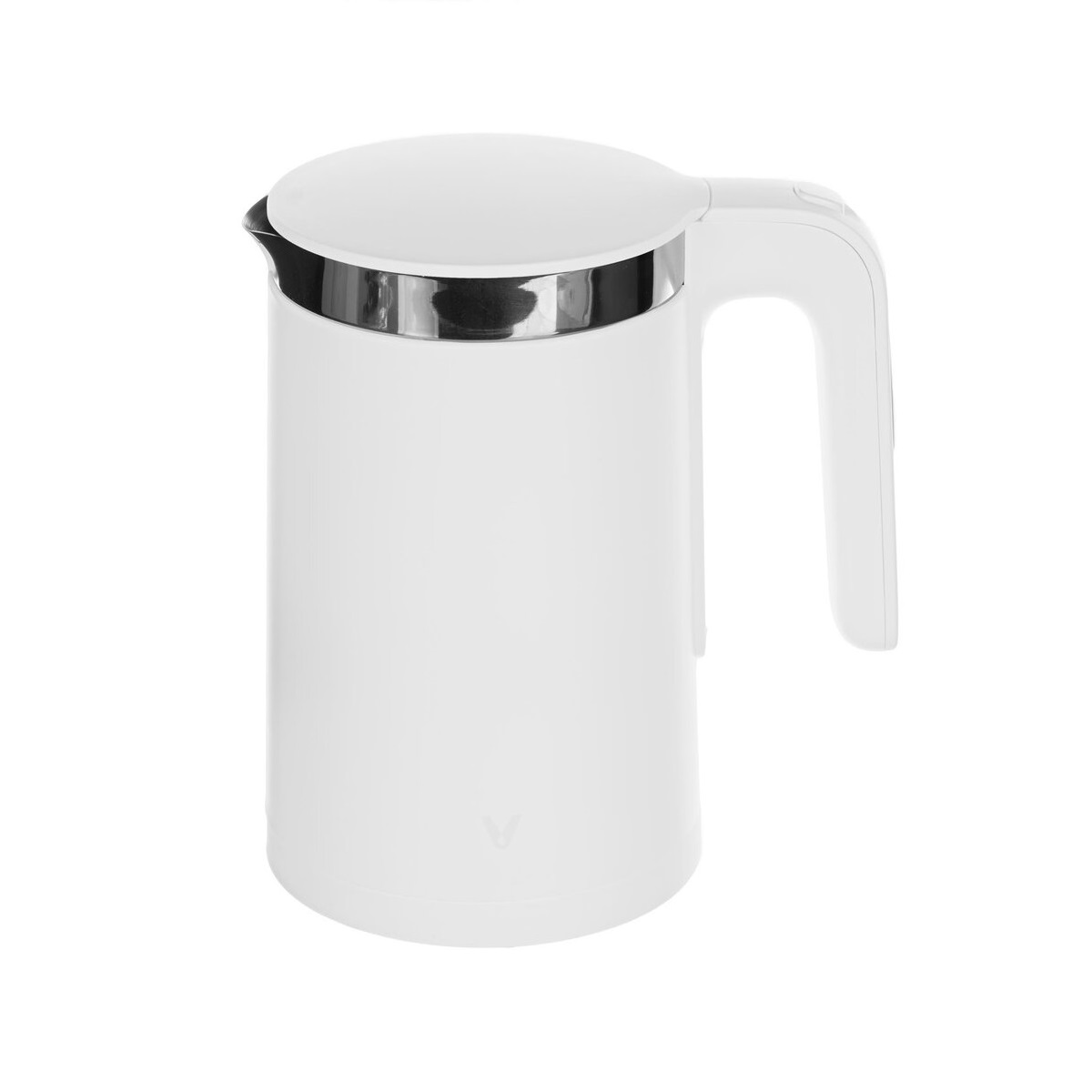 01-fierbator-viomi-v-sk152a.jpg Fierbator apa Viomi Smart Kettle V-SK152, Bluetooth 4.0, 1800W, 1.5L - imagine 1