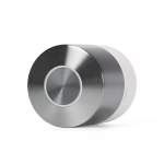 Incuietoare Inteligenta Nuki Smart Lock Pro 5.0 cu Autonomie 9 Luni, Motor Ultrarapid, Lock / Unlock Automat