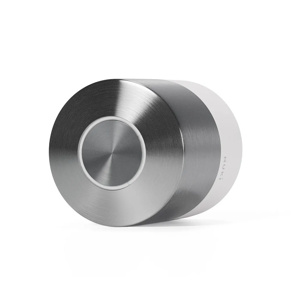 01-incuietoare-inteligenta-nuki-smart-lock-pro-50.png Incuietoare Inteligenta Nuki Smart Lock Pro 5.0 cu Autonomie 9 Luni, Motor Ultrarapid, Lock / Unlock Automat - imagine 1