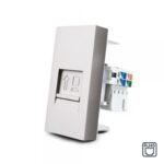 Priza internet Livolo