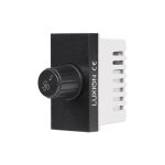 Modul Comutator Pentru Ventilator 1M LUXION, Standard Italian
