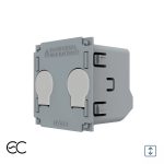 Modul Intrerupator Draperie cu Touch LIVOLO - Protocol ZigBee EC