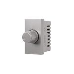 Modul Intrerupator Mecanic cu Variator 1M LUXION, Standard Italian