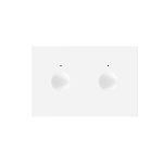 Modul intrerupator dublu cu touch Livolo standard Italian, Serie noua