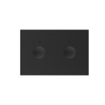 Modul intrerupator dublu cu touch Livolo standard Italian, Serie noua