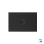 Modul intrerupator simplu wireless cu touch Livolo standard Italian, Serie noua