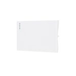 Modul Intrerupator Simplu Mecanic 3M LUXION, Standard Italian