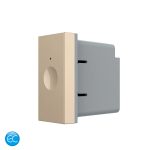 Modul Intrerupator Simplu cu Touch LIVOLO 1M, Protocol ZigBee EC, Standard Italian
