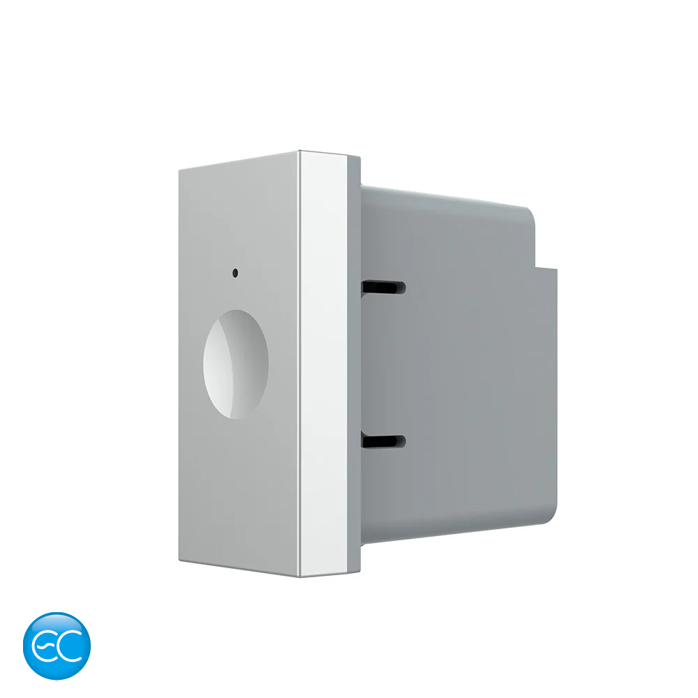 01-modul-intrerupator-simplu-touch-livolo-1m-italian-zigbee-ec-gri.jpg Modul Intrerupator Simplu cu Touch LIVOLO 1M, Protocol ZigBee EC, Standard Italian - imagine 1