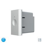 Modul Intrerupator Simplu Cap Scara / Cruce cu Touch LIVOLO 1M standard Italian, Protocol ZigBee EC