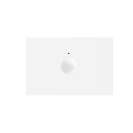 Modul intrerupator simplu cu touch Livolo standard Italian, Serie noua