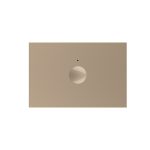 Modul intrerupator simplu cu touch Livolo standard Italian, Serie noua