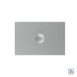 Modul intrerupator simplu wireless cu touch Livolo standard Italian, Serie noua