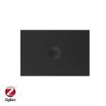 Modul intrerupator simplu cu touch Livolo, protocol ZigBee, standard Italian - Serie noua