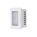 Modul Lampa de Veghe 1M LUXION, Standard Italian