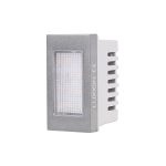 Modul Lampa de Veghe 1M LUXION, Standard Italian