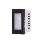 Modul Lampa de Veghe 1M LUXION, Standard Italian