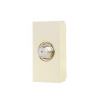 Modul Priza Satelit 1M LUXION, Standard Italian