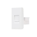 Modul Priza Telefon 1M LUXION, Standard Italian