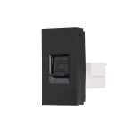 Modul Priza Telefon 1M LUXION, Standard Italian