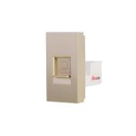 Modul Priza Internet 1M LUXION, Standard Italian