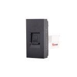 Modul Priza Internet 1M LUXION, Standard Italian