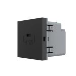 Modul Priza USB Tip C Livolo - Serie Noua