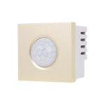 Modul Senzor de Miscare 2M LUXION, Standard Italian