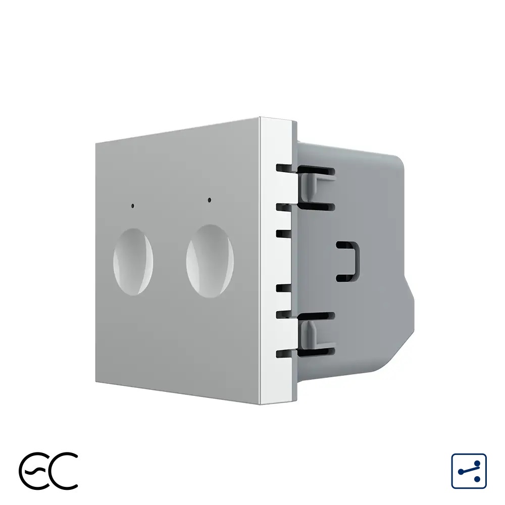 01-modul-simplu-livolo-zigee-ec-cap-scara-gri.jpg Modul Intrerupator Dublu Cap Scara / Cruce cu Touch LIVOLO - Protocol Zigbee EC - imagine 1