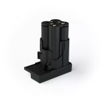 Kit baterii reincarcabile Nuki Power Pack