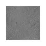 Panou Intrerupator Triplu cu Touch din Marmura LUXION - imagine 2