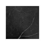 Panou Intrerupator Triplu cu Touch din Marmura LUXION - imagine 2